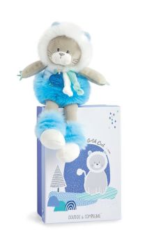 DC3373 - LION - pantin 30 cm