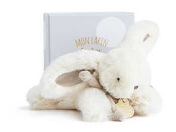DC3377 - LAPIN BONBON 16 cm - Taupe
