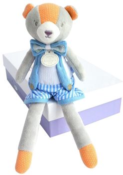 DC3398 - FAIS UN VŒU - Ours