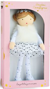 DC3401 - DEMOISELLE PRÉCIEUSE - Agathe