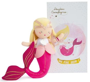 DC3403 - DEMOISELLE SIRÈNE - MAY