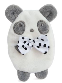 DC3427PANDA - Clip Choco/Menthe - Panda