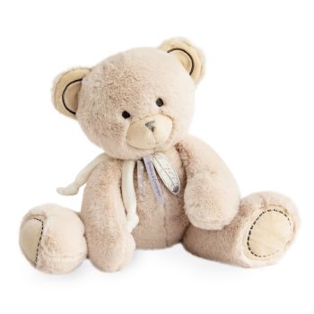 DC3478 - Attrape-rêve - Ours beige 40 cm