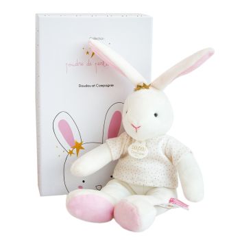 DC3516 - LAPIN ETOILE - Pantin