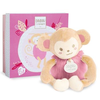 MINIZOO - Ouistiti Rose