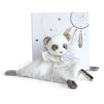 DC3536 - Attrape-Rêve - Panda doudou