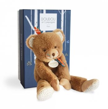 TIWIPI OURS Pantin 30 cm