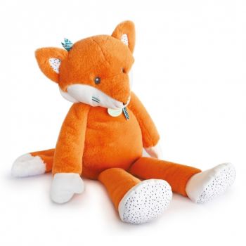 DC3645 - TIWIPI RENARD - Pantin 60 cm