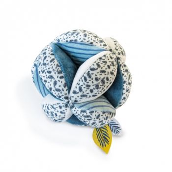 DC3670-1 - Balle sensorielle YOCA LE KOALA - Feuilles