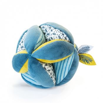 DC3670-2 - Balle sensorielle YOCA LE KOALA - Bleu foncé