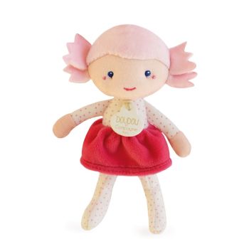 DC3690-2 - DEMOISELLE MINI-BONBON - Cheveux Rose Clair