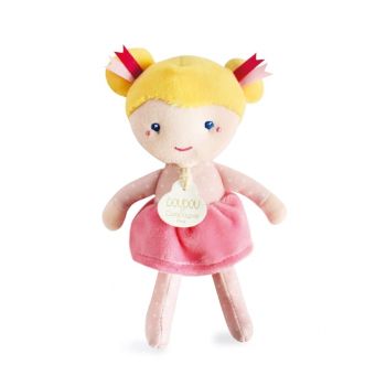 DC3690-3 - DEMOISELLE MINI-BONBON - Cheveux Blond - BIENTÔT DISPO