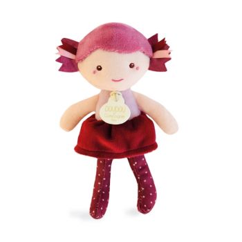 DC3690-6 - DEMOISELLE MINI-BONBON - Cheveux Violet