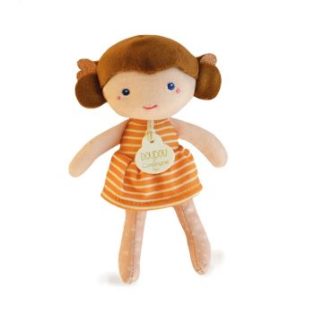 DC3690-1 - DEMOISELLE MINI-BONBON - Cheveux brun - BIENTÔT DISPO