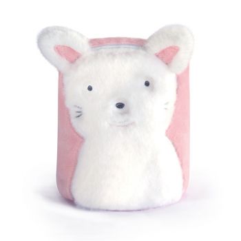 DC3724-2 - PLAID TAPIDOU - Chat - BIENTÔT DISPO