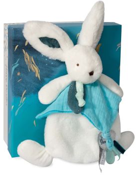 DC3745 - HAPPY POP - Doudou pompon paon