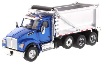 KENWORTH T880 SF OX 8x4 Benne