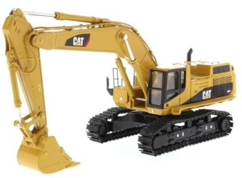 DCM85058 - Pelle sur chenilles CATERPILLAR 365B