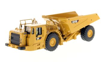 DCM85191 - Dumper tunnellier CATERPILLAR AD45B avec conducteur