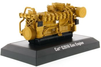 DCM85238 - Moteur CATERPILLAR G3516