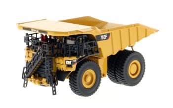 DCM85518 - Dumper CATERPILLAR 793F AC avec boite métal 1/125