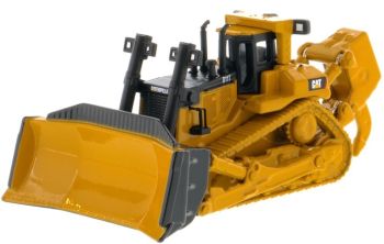 DCM85538 - Bull CATERPILLAR D11T en coffret