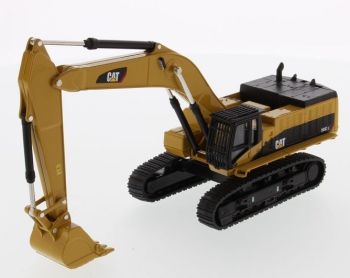 DCM85614 - Pelle sur chenilles CATERPILLAR 385C L