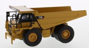DCM85616 - Dumper CATERPILLAR 775E 