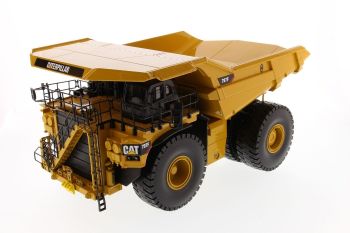 DCM85655 - Dumper CATERPILLAR 797F