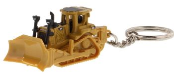 DCM85984 - Porte clés Bull CATERPILLAR D8T