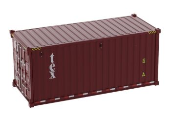 DCM91025A - Container 20 Pieds TEX