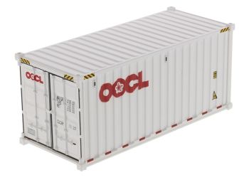 DCM91025B - Container 20 Pieds OOCL