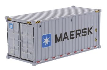 DCM91025E - Container 20 Pieds MAERSK