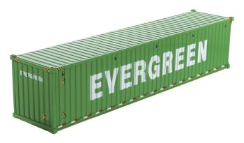 DCM91027D - Container 40 Pieds EVERGREEN