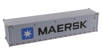 DCM91027E - Container 40 Pieds MAERSK