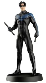 MAGCDCUK018 - Figurine DC Comics NIGHTWING – 9 cm
