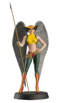 MAGCDCUK033 - Figurine DC Comics HAWKGIRL – 9 cm