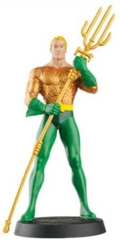 MAGCDCUK038 - Figurine DC Comics AQUAMAN – 9 cm