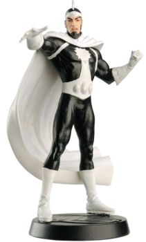 MAGCDCUK049 - Figurine DC Comics DR. LIGHT – 9 cm