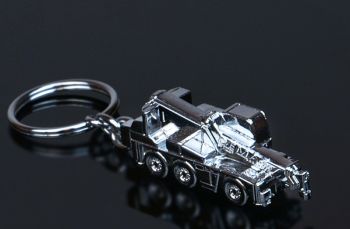 Porte clés DEMAG AC 45