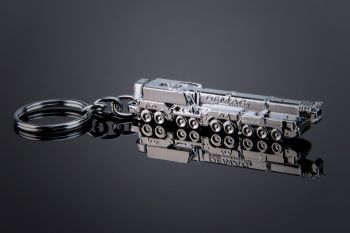 Porte clés DEMAG AC700-9