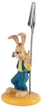Mémo clip Flappy hauteur figurine 7 cm