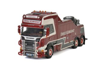 WSI01-2854 - SCANIA R09 DISEZ-KERGOAT
