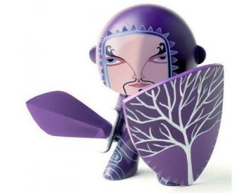 DJE06717 - Figurine PRINCE OF WOOD