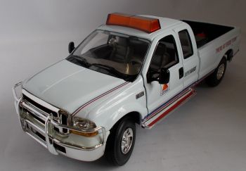 SCT52566 - FORD F350 Citgo pick-up