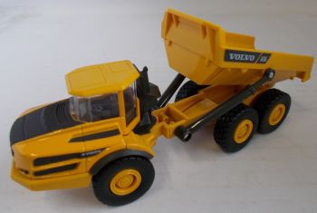 NEW32103 - Dumper VOLVO A25 G