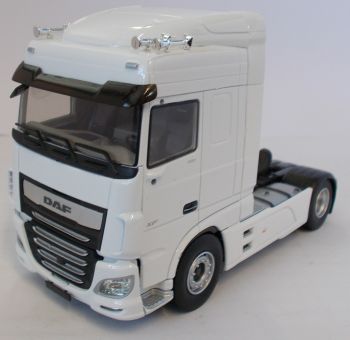 ELI116483 - DAF XF 480 4x2 MY 2017 blanc