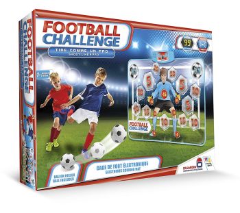 DUJ41304 - Cage de Foot électronique