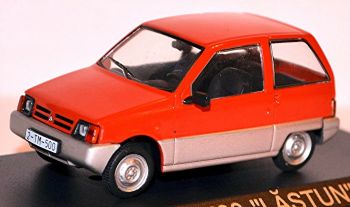 MAGLCDA500 - DACIA 500 LASTUN orange