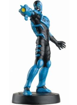 MAGDCF092 - Figurine DC COMICS #92 - Blue Beetle